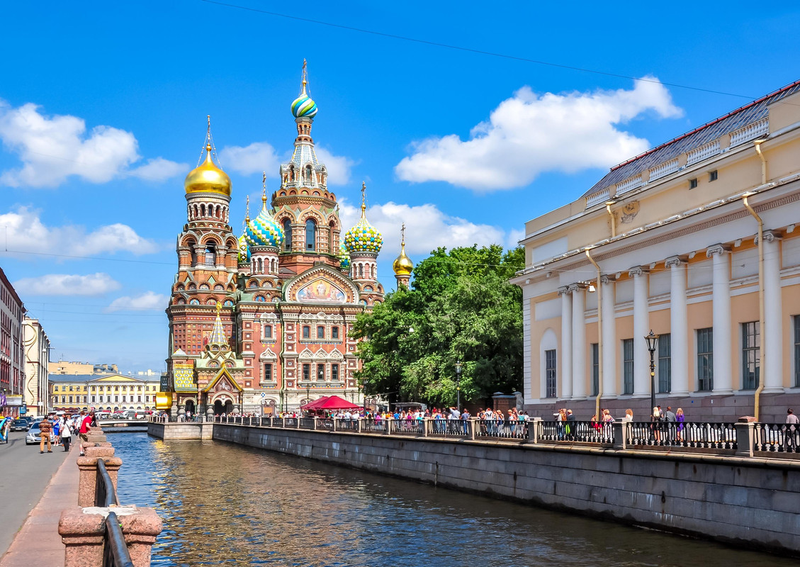 Временная регистрация в Санкт-Петербурге и Ленинградской области