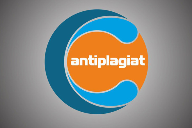 ANTIPLAGIAT.Live - Онлайн Проверка Текста на Уникальность