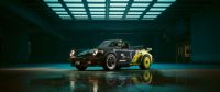 Патч 2.1 для Cyberpunk 2077 с огромным количеством нововведений доступен для загрузки